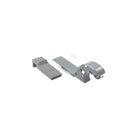 Copertura cerniera porta frigorifero Samsung originale DA63-07385A