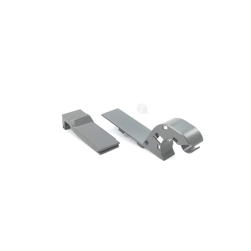 Copertura cerniera porta frigorifero Samsung originale DA63-07385A