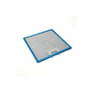 Filtro metallico antigrezzo 260x260x9,5 Gorenje 419740 per cappa