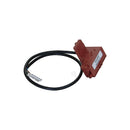 UNITÀ DI CONTROLLO ACCENSIONE CALDAIA BAXI