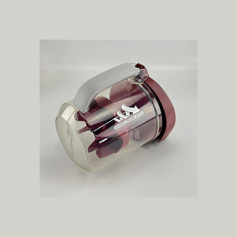 separatore di polvere rosso per aspirapolvere Rowenta SS-7235007419
