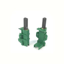 BEKO - Spazzole motore lavatrice - 371202407