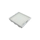 Filtro HEPA rettangolare SC4100 per aspirapolvere Samsung originale