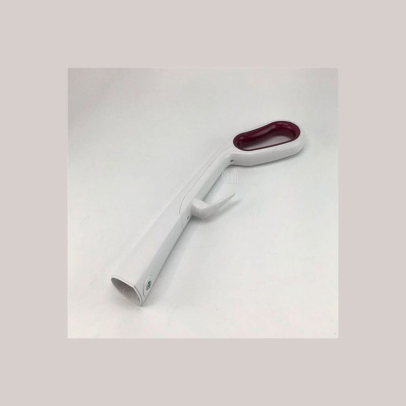 impugnatura CPL 8640 ricambio per aspirapolvere Imetec codice G74020