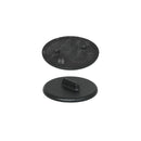 SPARTIFIAMMA IN GHISA SEMIRAPIDO WHIRLPOOL IGNIS