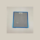 Filtro metallico antigrezza 263x290x8mm originale Gorenje