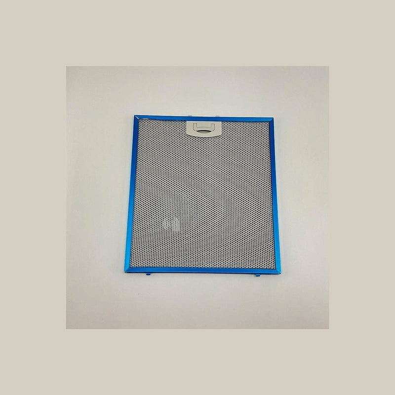 Filtro metallico antigrezza 263x290x8mm originale Gorenje