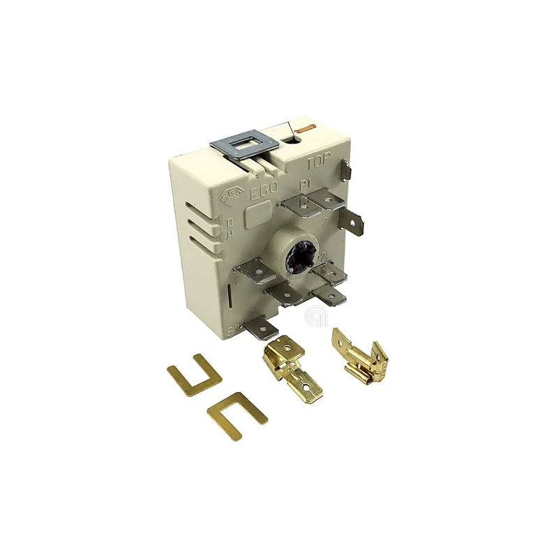 Regolatore di gas originale per piano cottura Bosch e marche compatibili