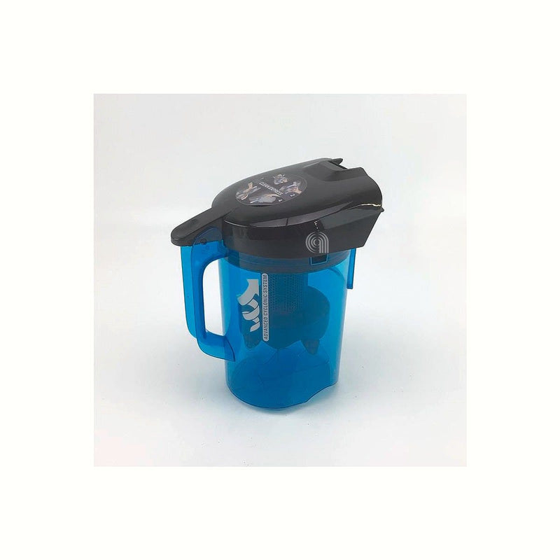 separatore completo blu per aspirapolvere Rowenta e Tefal RS-RT900575