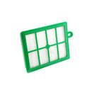ELECTROLUX - Filtro HEPA H12 Rettangolare per Aspirapolvere - 1130939018