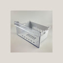cassetto frigorifero 224mm compatibile beko codice 4666900100