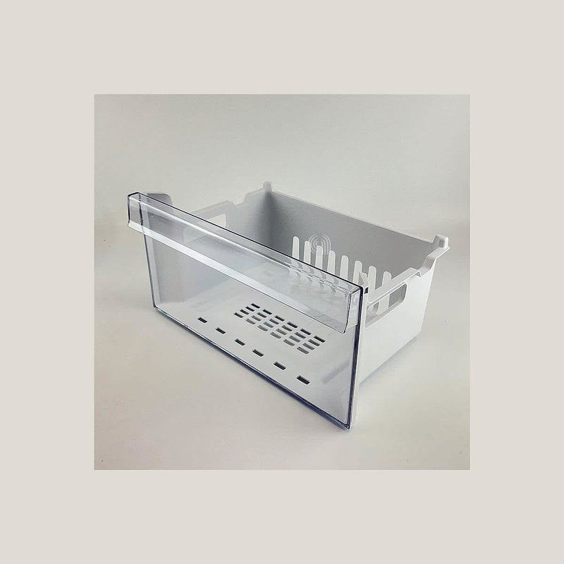 cassetto frigorifero 224mm compatibile beko codice 4666900100