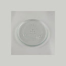 piatto girevole in vetro 270 mm per microonde Gorenje 808930
