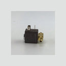 valvola elettrica originale per aspirapolvere a vapore Polti M0001896