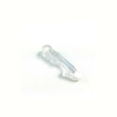 porta tamburo originale lavatrice Electrolux trasparente 50069143001