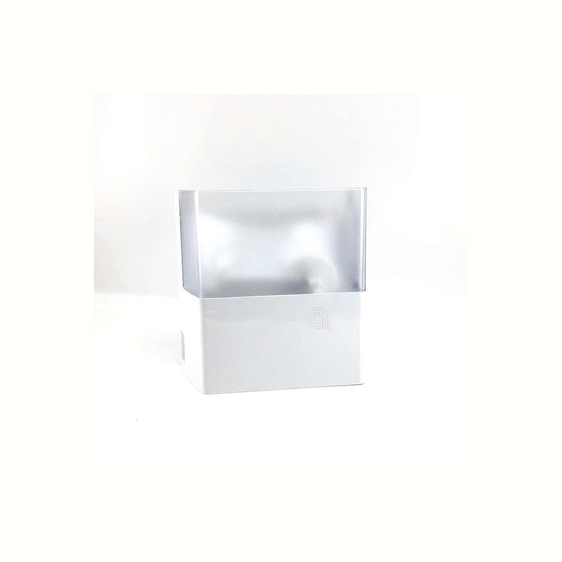gruppo ice stock box ricambio congelatore beko c00864476