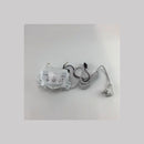 Corpo principale e scheda elettronica Moulinex CS-00145452 per aspirapolvere a vapore