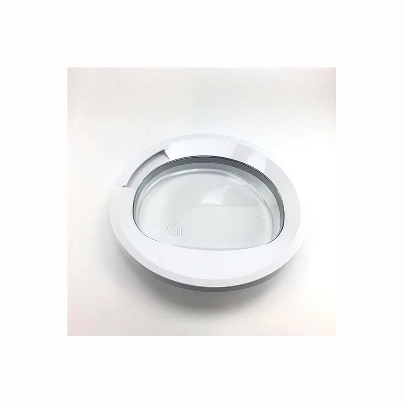 Porta tamburo completa asciugatrice Beko originale 2977710100