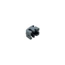 Regolazione portapiatti lavastoviglie originale Gorenje codici 484431 e 646622