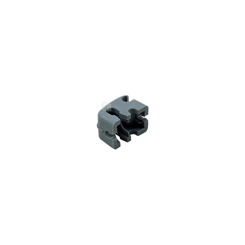 Regolazione portapiatti lavastoviglie originale Gorenje codici 484431 e 646622