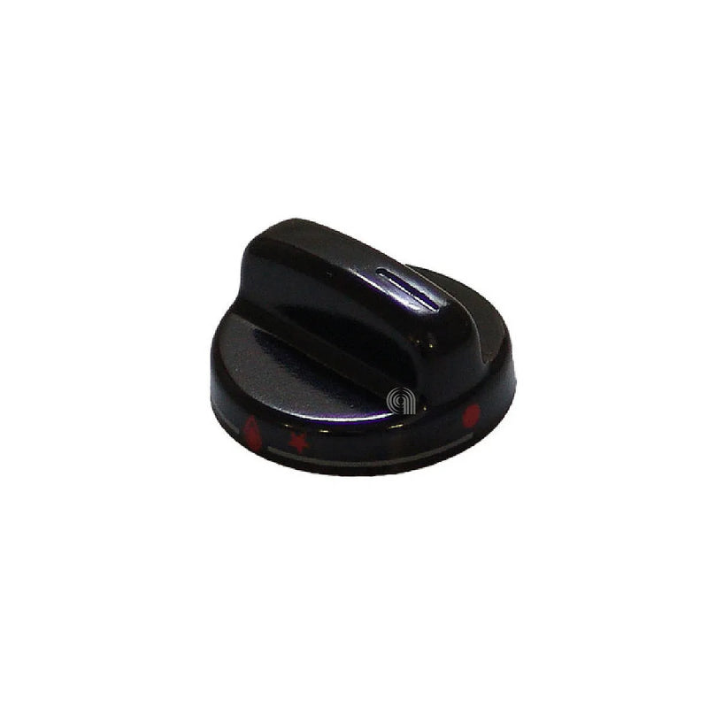 Ricambi Cucina, Gasfire, Candy, Iberna - Comando forno e piano cottura - M1743