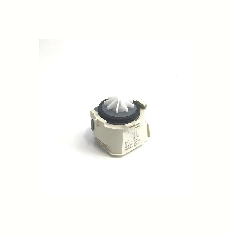 SAMSUNG, MIDEA - Pompa motore di scarico lavastoviglie - DD31-00016B