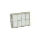 ASPIRAPOLVERE CON FILTRO HEPA RETTANGOLARE BOSCH