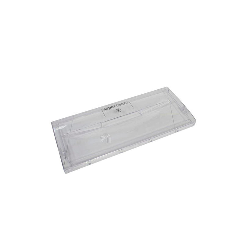 porta in vetro frigorifero compatibile Indesit e Whirlpool 384x162x25