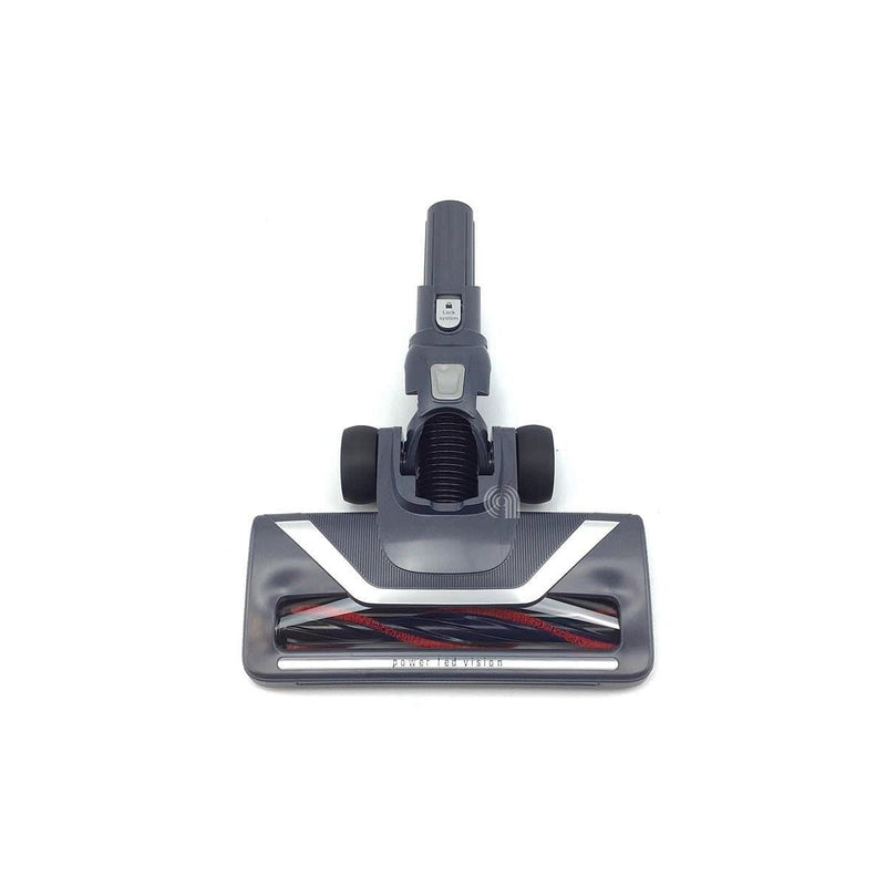 spazzola elettrica grigia per aspirapolvere Moulinex SS-7222053289