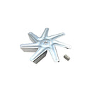 Eliche ventilatore per forno Bosch 00600434 e 00650472