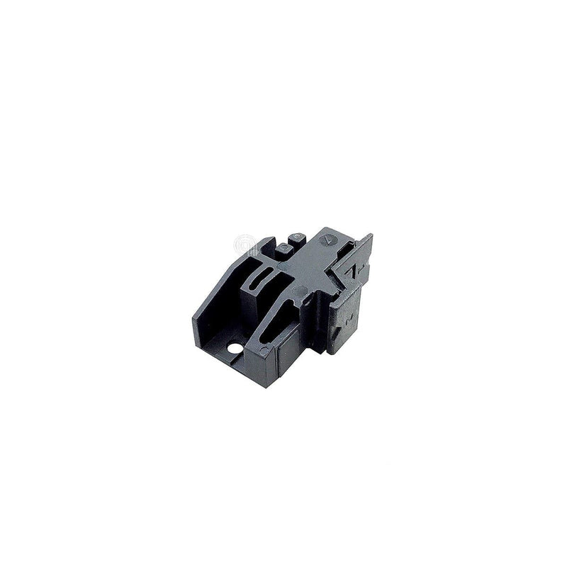 Supporto vetro sinistro porta forno Gorenje originale 423096