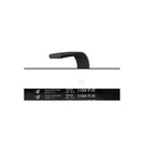 ELECTROLUX - Cinghia Poly-V J6 1184 Lavatrice - 1323531309