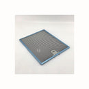 Filtro metallico originale 287x354 per cappa Elica GRI0103809A