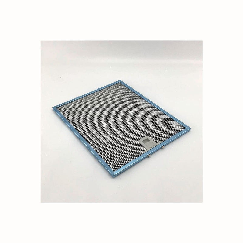Filtro metallico originale 287x354 per cappa Elica GRI0103809A