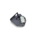 interblocco destro originale microonde Whirlpool C00514504
