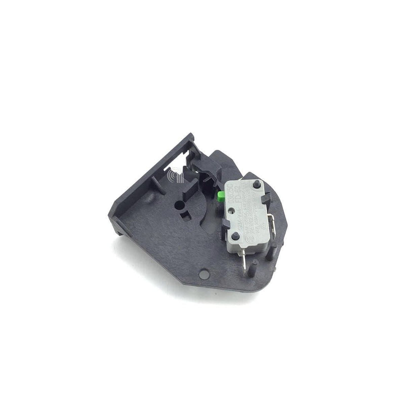 interblocco destro originale microonde Whirlpool C00514504
