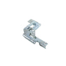 Cerniera porta originale lavastoviglie Candy codice 49120485