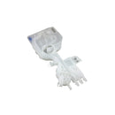 air break LS 2012+DEC per lavastoviglie Smeg e Gorenje