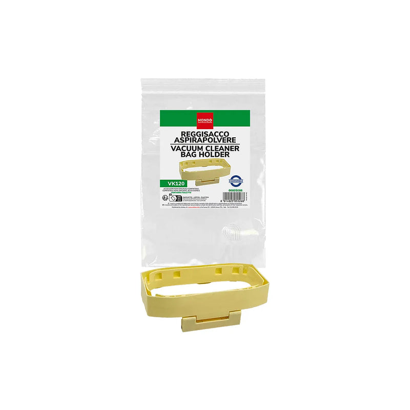 VORWERK - Supporto per sacchetto aspirapolvere - AST-00805086