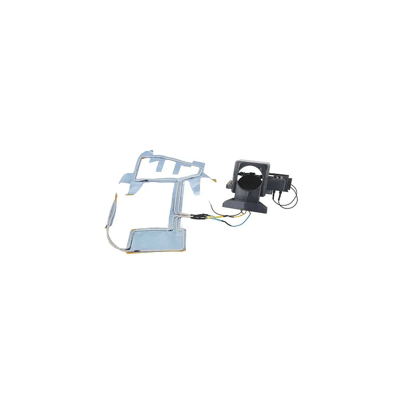 porta del ghiaccio originale per frigorifero Bosch con codici 00643030