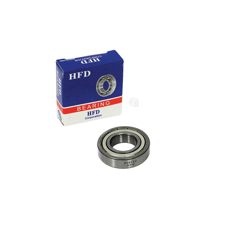 UNIVERSALE - Cuscinetto lavatrice - 6207-ZZ