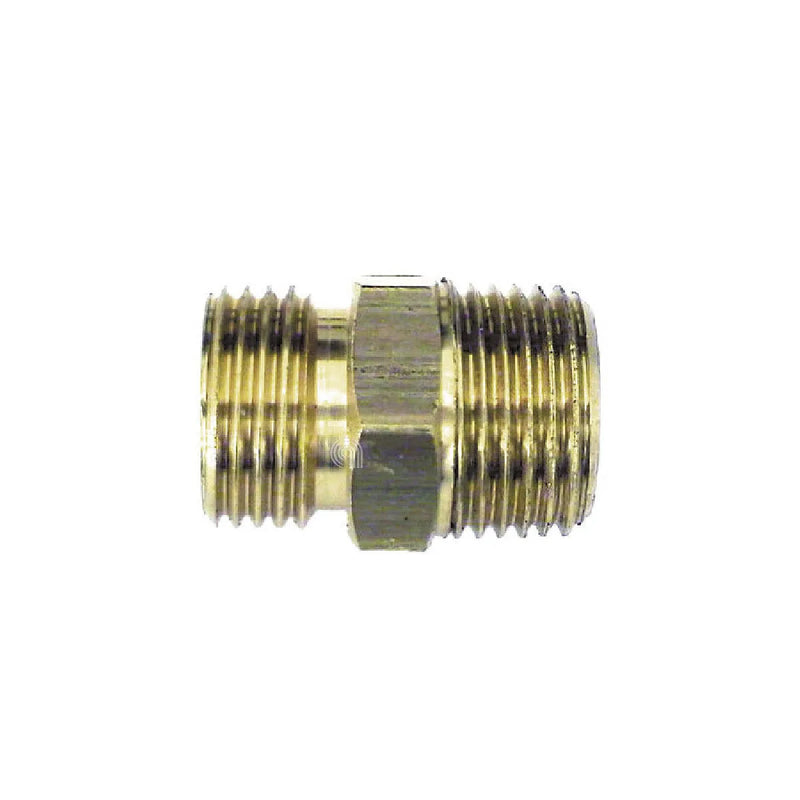 RICAMBI CUCINA - RACCORDO 1/4 20X14 S.M. - A8129