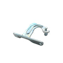 Cerniera superiore porta originale frigorifero Beko 4350610200