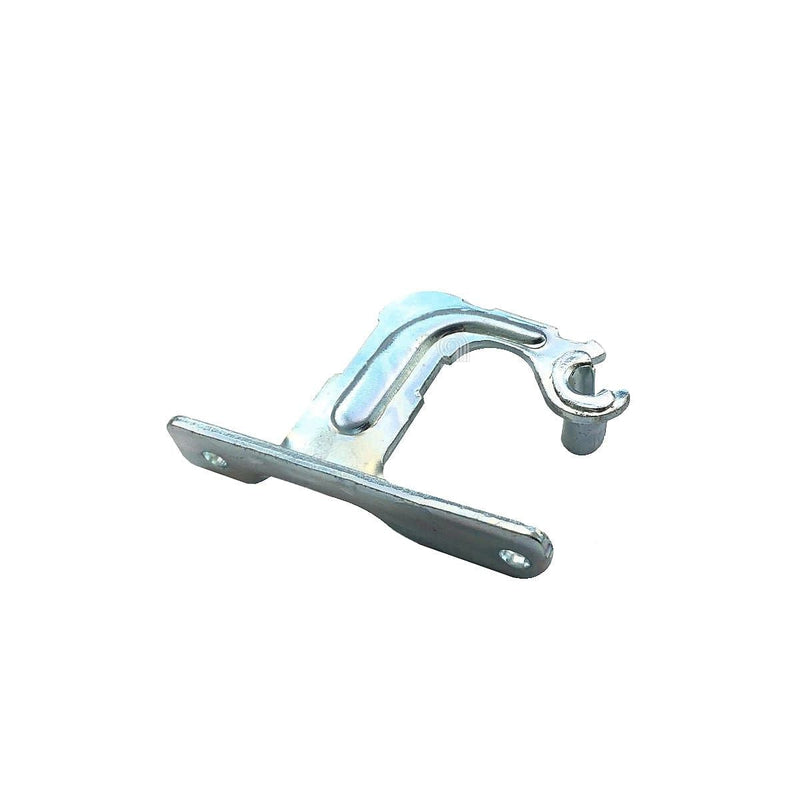Cerniera superiore porta originale frigorifero Beko 4350610200