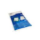 Filtro rettangolare EF55 originale per aspirapolvere Electrolux