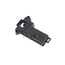 SERRATURA PORTA LAVATRICE BOSCH