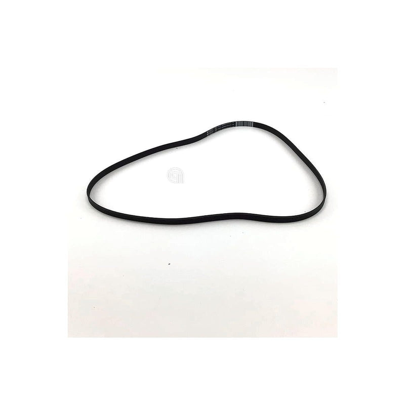 Cinghia J5 1163 EL Poly-V per lavatrice Bosch originale