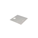 Filtro metálico original para campana Bosch 00365477