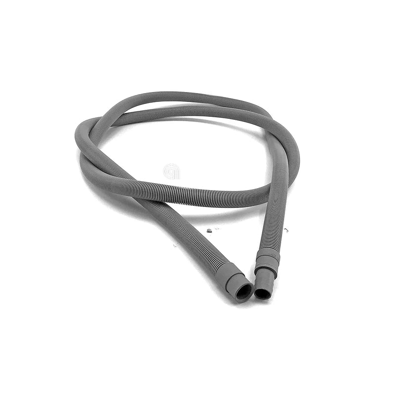 UNIVERSALE - Tubo di Scarico Prolunga 3m per Lavatrice, Lavastoviglie e Asciugatrice - AST-00111224