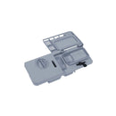 Dosatore detergente lavastoviglie Whirlpool e Indesit con spia